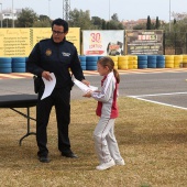 Curso de educación vial para colegios