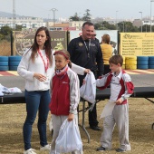 Curso de educación vial para colegios