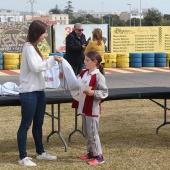 Curso de educación vial para colegios