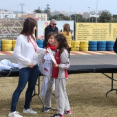 Curso de educación vial para colegios