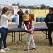 Curso de educación vial para colegios