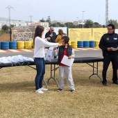 Curso de educación vial para colegios