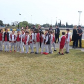 Curso de educación vial para colegios