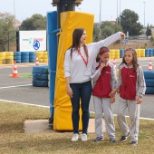 Curso de educación vial para colegios