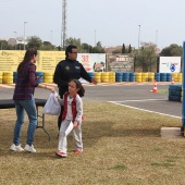 Curso de educación vial para colegios