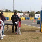 Curso de educación vial para colegios