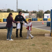 Curso de educación vial para colegios