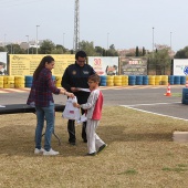 Curso de educación vial para colegios