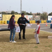 Curso de educación vial para colegios