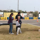 Curso de educación vial para colegios