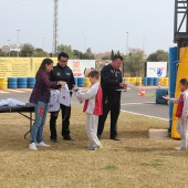 Curso de educación vial para colegios