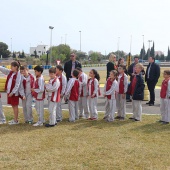 Curso de educación vial para colegios