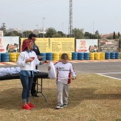 Curso de educación vial para colegios