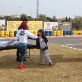 Curso de educación vial para colegios