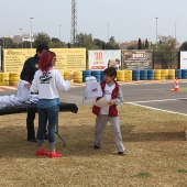 Curso de educación vial para colegios