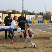 Curso de educación vial para colegios