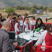 Curso de educación vial para colegios