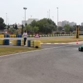 Curso de educación vial para colegios