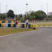 Curso de educación vial para colegios