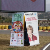 Curso de educación vial para colegios