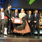 Homenaje a las comisiones Magdalena 2019