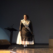 Homenaje a las comisiones Magdalena 2019