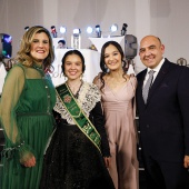 Galania infantil 2019