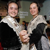 Galania infantil 2019