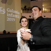 Galania infantil 2019