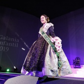 Galania infantil 2019