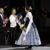 Galania infantil 2019