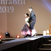 Galania infantil 2019