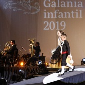 Galania infantil 2019