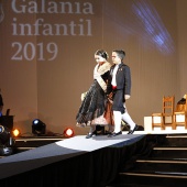 Galania infantil 2019