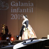 Galania infantil 2019