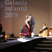 Galania infantil 2019