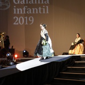 Galania infantil 2019