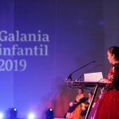 Galania infantil 2019