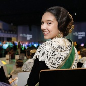 Galania infantil 2019