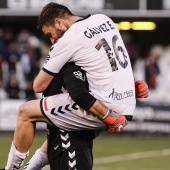 CD Castellón - Badalona