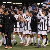 CD Castellón - Badalona