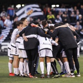 CD Castellón - Badalona