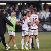 CD Castellón - Badalona