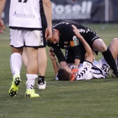 CD Castellón - Badalona