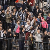 CD Castellón - Badalona