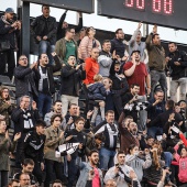 CD Castellón - Badalona