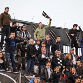 CD Castellón - Badalona