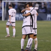 CD Castellón - Badalona