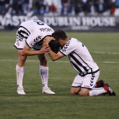 CD Castellón - Badalona