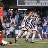 CD Castellón - Badalona